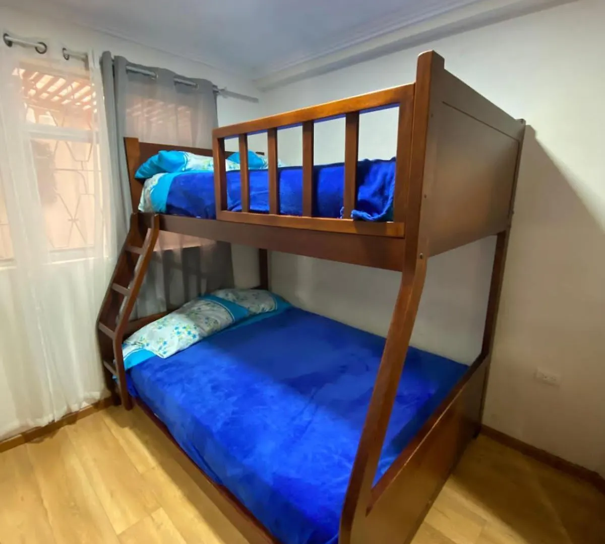 Preciosa Suite Junto Al Museo Pumapungo Cuenca Apartmán
