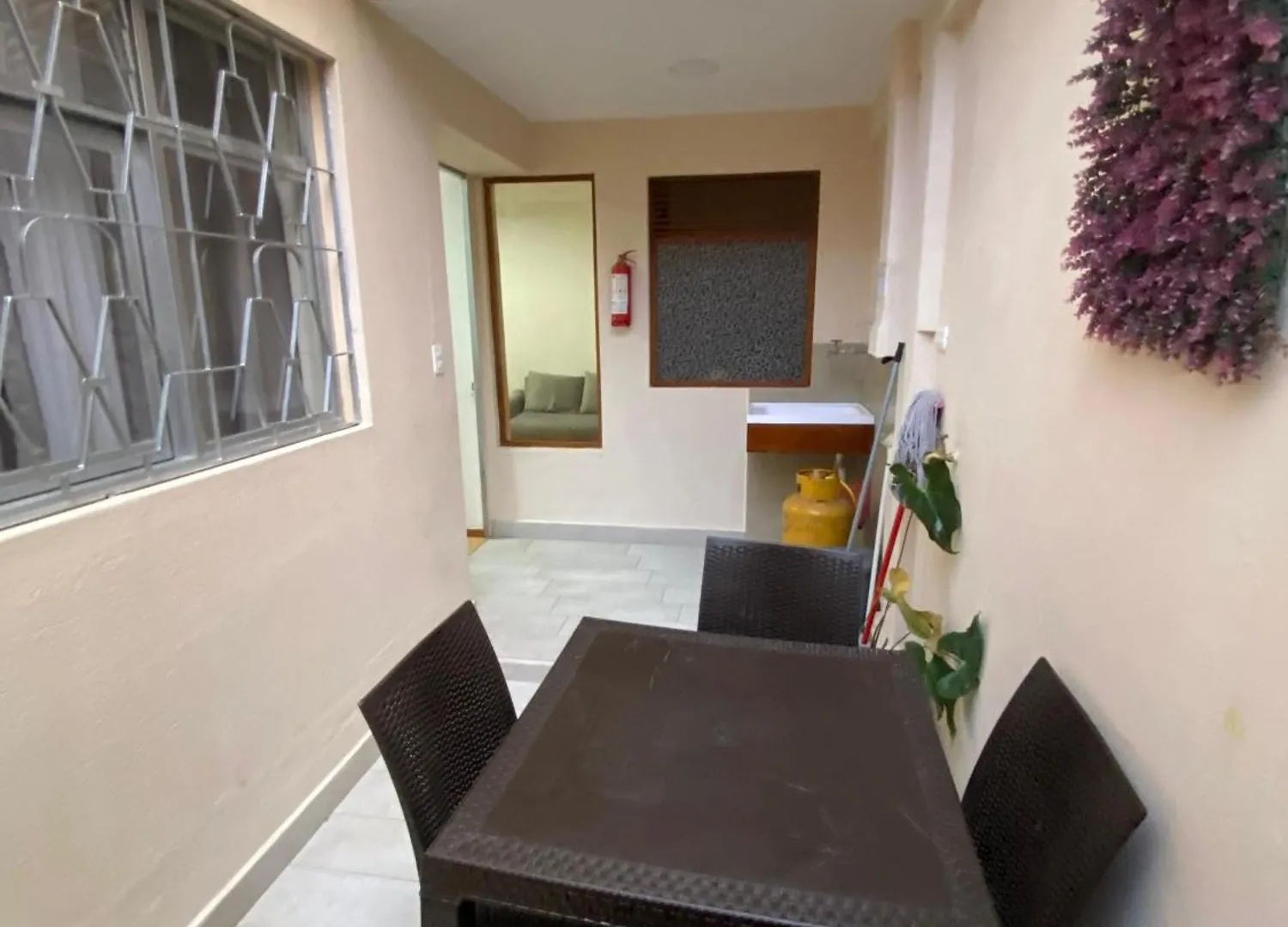Apartmán Preciosa Suite Junto Al Museo Pumapungo Cuenca Ekvádor