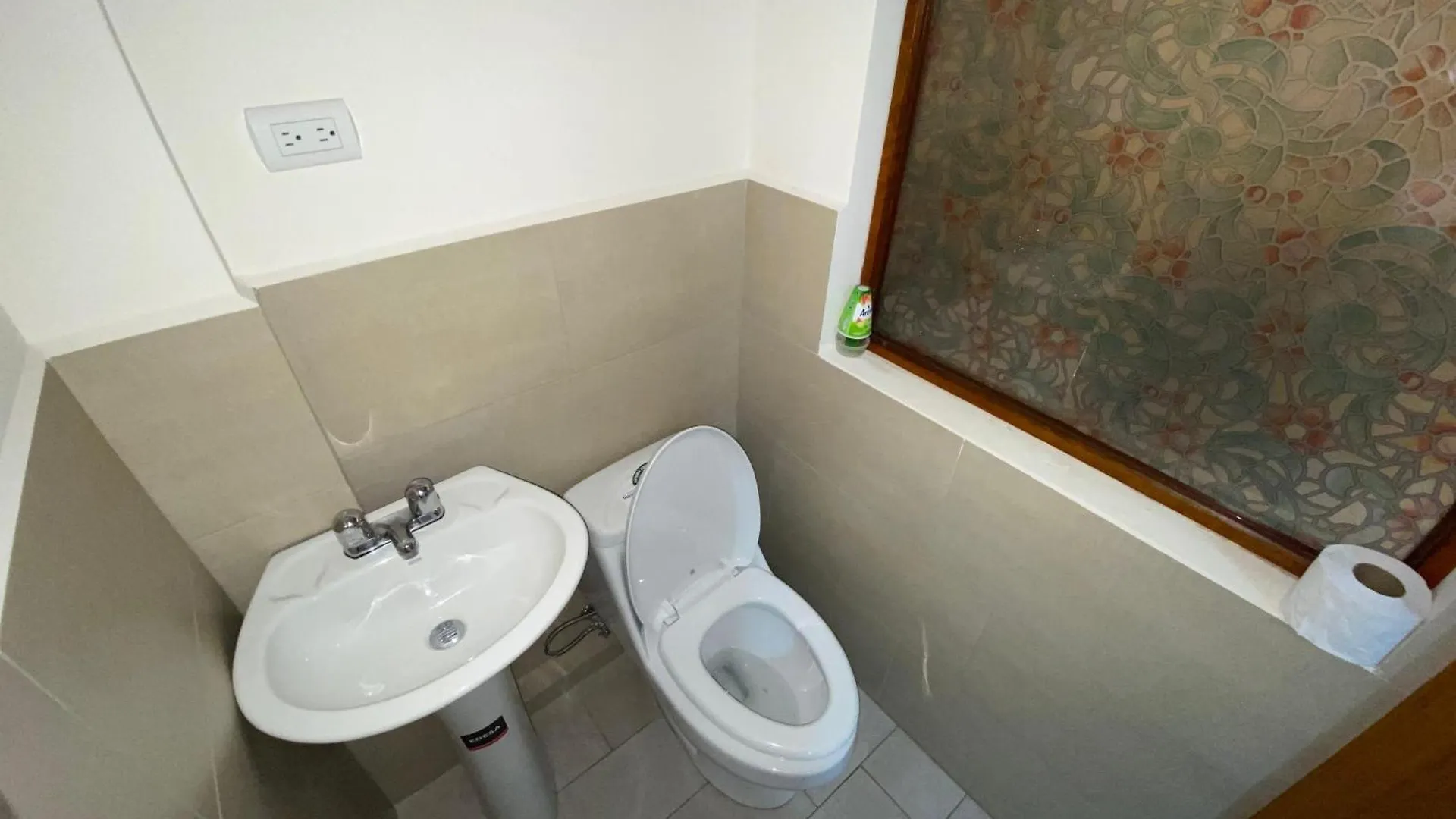 Apartmán Preciosa Suite Junto Al Museo Pumapungo Cuenca