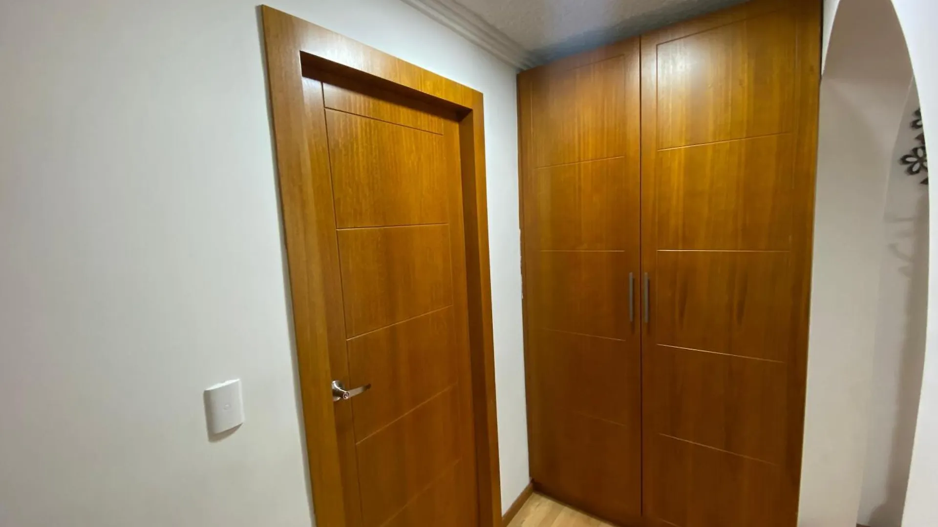 Apartmán Preciosa Suite Junto Al Museo Pumapungo Cuenca