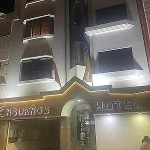 3* Hotel Ensuenos By Hhg